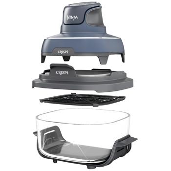 Ninja Crispi FN101EUGY Portable Multi-Oven - buy, prices for - photo 3