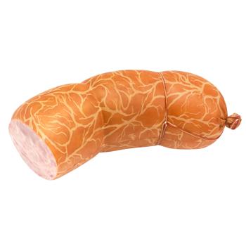 Solonitsevskii Miasokombinat Poltava High Grade Сhopped Ham - buy, prices for Vostorg - photo 1