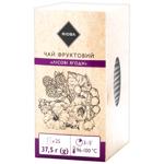 Чай фруктовый Rioba Лесные ягоды 1,5г*25шт