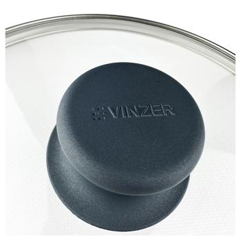 Vinzer Glass Lid 28cm - buy, prices for - photo 5