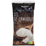 Сіль морська Auchan Kамарг 1кг