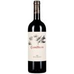 Вино Barone Ricasoli Casalferro червоне сухе 14,5% 0,75л