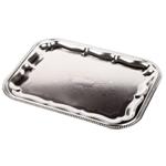 Aro Square Tray 41x31cm