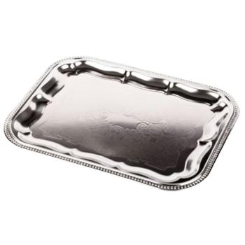 Aro Square Tray 41x31cm - buy, prices for METRO - photo 1