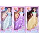 One Two Fun My Princess Doll 29cm in assortment