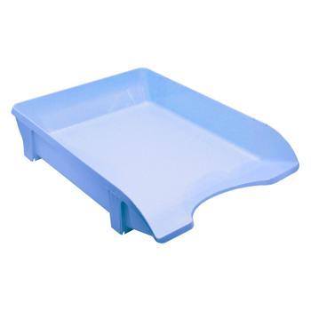 Buromax Blue Horizontal Tray - buy, prices for - photo 2