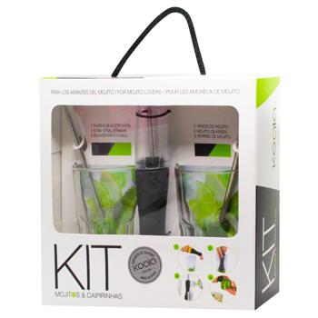 Koala Set for Mojito - buy, prices for WINETIME - photo 1