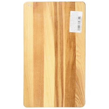 Доска разделочная Zhiva 25,5*14,5см