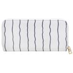 Кошелек на молнии 19*9см