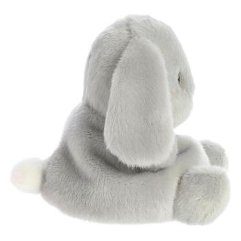 Aurora Palm Pals Lop-Eared Gray Rabbit Soft Toy 15cm - buy, prices for MegaMarket - photo 3