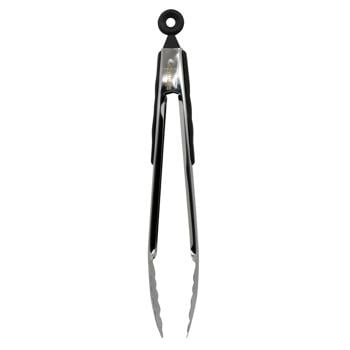 Simplex Stainless Steel Tongs 30cm