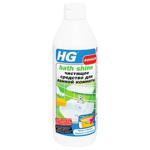 Засіб HG блиск для ванни 500мл