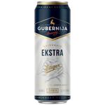 Beer Gubernija 5.2% 568ml Lithuania