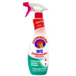 Chanteclair Whitening Toilet Bowl Cleaner 625ml