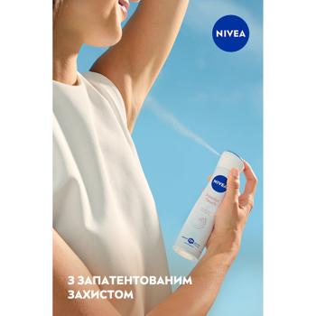 Nivea Powder Touch Spray Antiperspirant 150ml - buy, prices for - photo 9