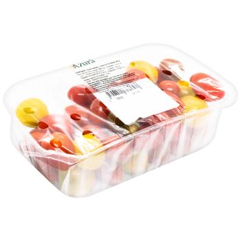 Azura Mix Cherry Tomato 500g - buy, prices for WINETIME - photo 2