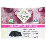 Sunny Fruit Organic Dried Cherries 20g