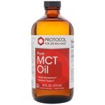 Масло МСТ Protocol for Life Balance 473мл