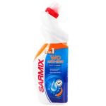 Frosch Anti-Rust Toilet Bowl Cleaner 750ml