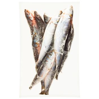 fish sardines