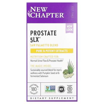 Supplement New chapter 180pcs Usa - buy, prices for Biotus - photo 2