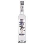 Горілка Wild Duck Platinum 40% 0,7л