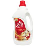 Sofin Color Protection Washing Gel 1.5l