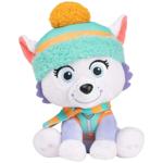 М'яка іграшка Paw Patrol Зимові свята Еверест 15 см (SM33351/6068122)