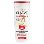 Elseve L'Oreal Shampoo Complete Recovery for Damaged Hair 250ml