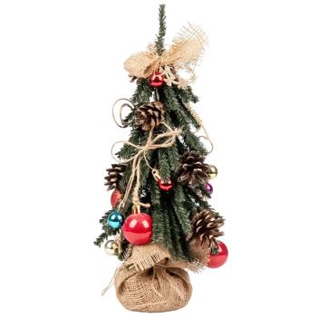 artificial Christmas tree Ukraine - buy, prices for - photo 1