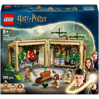 Lego Harry Potter Hogwarts Castle: Herbology Class Building Set 76445 - buy, prices for - photo 3