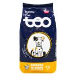 Teo Dog Food with Poultry 1kg