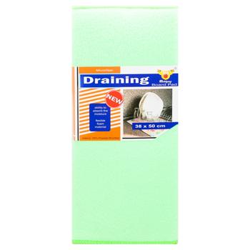 Zed Dish Drying Mat 38х51cm - buy, prices for - photo 2