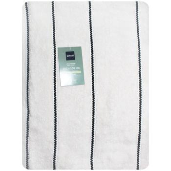 Actuel Wolf Towel 480g/m2 100*150cm - buy, prices for Auchan - photo 1