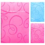 Buromax Barocco Notebook on Spring A4 80 sheets