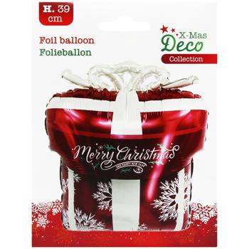 Фигура надувная Подарок 53см в ассортименте - купить, цены на - фото 3