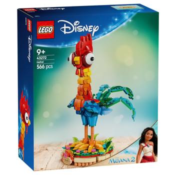 Lego Disney Heihei Construction Set