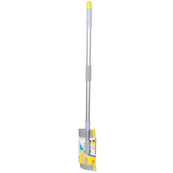 Babado 3-Sided Window Cleaner With Telescopic Handle 130cm