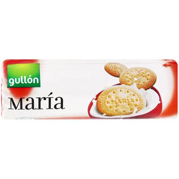Gullon Maria Cookies 200g - buy, prices for - photo 2
