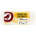 Auchan Organic Garbage Bags 35l 20pcs