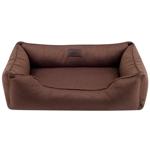 Лежак для собак Harley and Cho Dreamer Brown XL 110 x 70 см