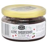 Соус Забіяка&Забіяка Вишневий 200г
