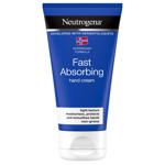 Neutrogena Quick Absorption Hand Cream 75ml