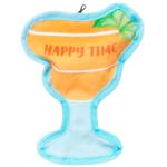 Іграшка для собак Pet Fun Коктейль 16x20 см