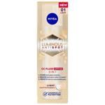 Nivea Luminous630 Light SPF30 3in1 Tinted Fluid 40ml