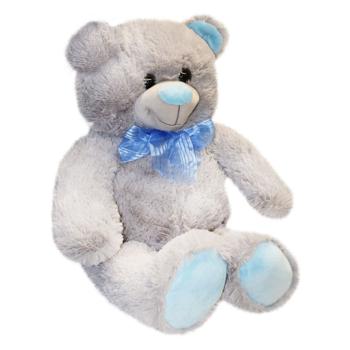 Fancy Serzhyk Bear Soft Toy - buy, prices for ULTRAMARKET - photo 2