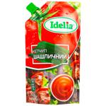 Idelia Shashlychniy Ketchup 250g