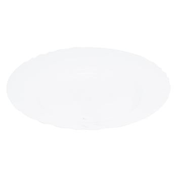 Luminarc Cadix Dining Plate 25cm - buy, prices for Auchan - photo 2