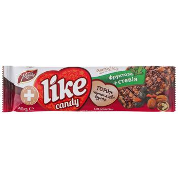 Candy Jaivir with dried apricots 40g Ukraine - buy, prices for Epicentr FOOD - photo 1