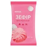 Novus White-Pink Marshmellow 300g